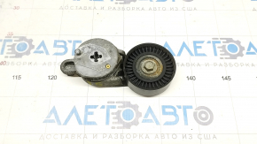 Ролик натяжитель приводного ремня Toyota Camry v55 15-17 2.5