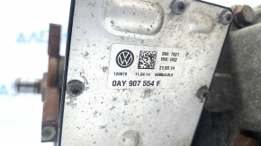 Diferenţial spate VW Tiguan 09-17 cu ambreiaj şi unitate de control 51k