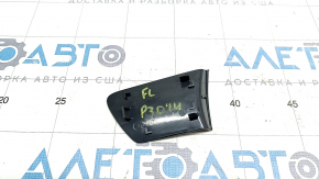 Capac mâner ușă interior față stânga Toyota Prius 30 10-15 negru