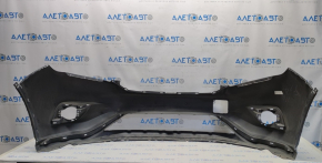 Bara fata goala Nissan Murano z52 15-18 dorest, KAD grafit, zgarieturi, presat