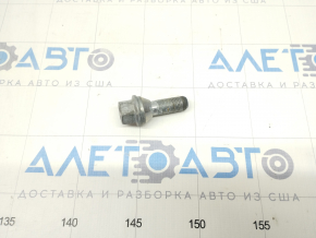 Болт колёсный d19 M14x1.5 Volvo V90 17-18 usa T5, T6