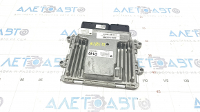 Calculator motor unitate ECU Kia Niro 17-22 HEV