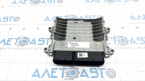 Transmission Control Module Kia Niro 17-22 HEV