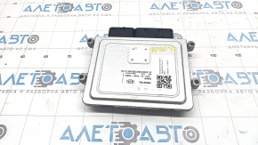 Modul de control al transmisiei Kia Niro 17-22 HEV