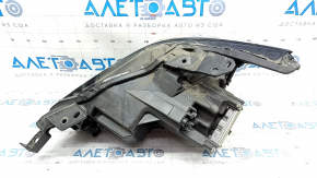 Фара передняя правая в сборе Mazda 3 19-23 ксенон