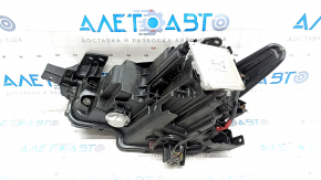 Фара передняя правая в сборе Mazda 3 19-23 ксенон