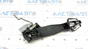Механизм ручки двери задней правой Mazda 3 19-26 4d