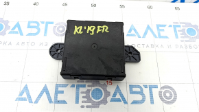 Computer portiera dreapta fata Jeep Cherokee KL 14-