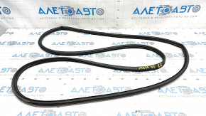 Garnitura portiera spate dreapta Mazda 3 19- 4d