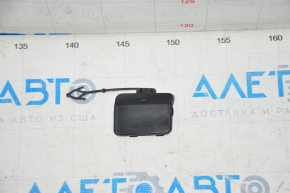 Capacul carligului de tractare pentru bara spate dreapta BMW X5 E70 11-13, model nou, neoriginal.