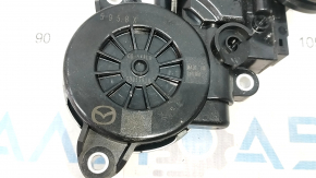 Motor ridicare geam fata stanga Mazda 3 19-