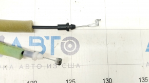 Замок двери передней правой Mazda 3 19-23