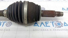 Ax ax motor fata dreapta Kia Niro 17-22 HEV cu arbore