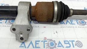 Ax ax motor fata dreapta Kia Niro 17-22 HEV cu arbore