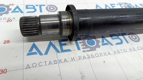 Ax ax motor fata dreapta Kia Niro 17-22 HEV cu arbore