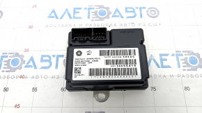 Transfer Case Control Module Jeep Cherokee KL 14-