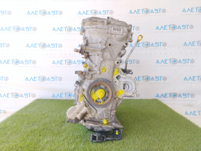 Двигатель 2ZR-FXE Toyota Prius 30 10-15 116к