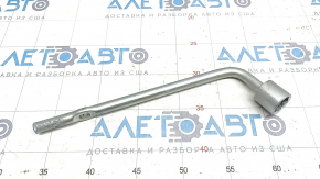 Ключ балонный гаечный Mazda 3 19-26