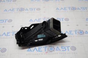 Deflector canal aer dreapta Hyundai Sonata 11-15