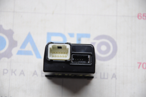 Блок USB AUX Hyundai Sonata 11-15