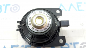 Difuzor portiera fata stanga Mazda 3 19-