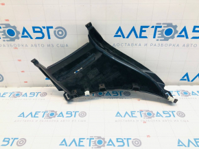 Conducta aer bara fata dreapta BMW X5 F15 14-18 nou original OEM