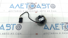Микрофон в потолке Jeep Cherokee KL 14-21 серый