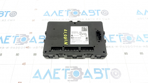 Body Control Module Kia Niro 17-19 HEV