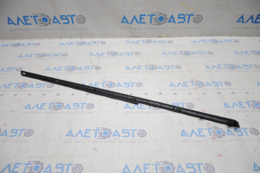 Aripa crom turnat fata stanga Hyundai Sonata 11-15 crep casat