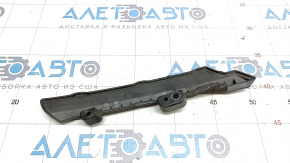 Кронштейн решетки радиатора grill правый Mazda 3 19-22 Japan built