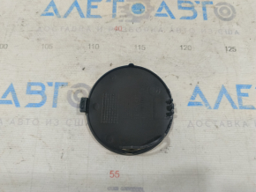 Capacul carligului de tractare pentru bara fata a BMW X5 F15 14-18, nou, original OEM