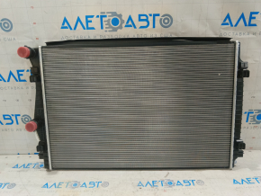 Radiator racire apa VW Jetta 19- 1.4T nou neoriginal BORSEHUNG