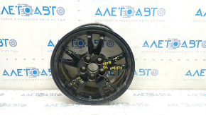 Диск колесный R15 x 6J ET45 5*100 Toyota Prius 30 13-15 рест, бордюрка, под ремонт