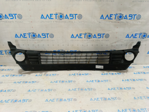 Grila bara de protectie fata inferioara Toyota Prius 30 13-15 restyling sub PTF nou neoriginal