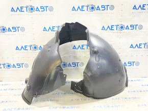 Bara de protecție față stânga spate Audi A4 B9 17-19 nou OEM original