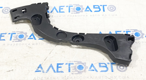 Suportul pentru bara spate dreapta exterioară Ford Focus mk3 11-14 pre-restilizare 5 uși, nou, neoriginal.