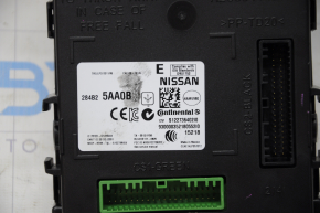 BCM Nissan Murano z52 15-17