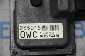 MODUL DE CONTROL AL TRANSMISIEI Nissan Murano z52 15- AWD