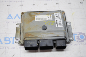 Блок ECU компьютер двигателя Nissan Murano z52 15- NEC012-605