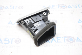 Conducta de aer Torpedo dreapta Nissan Murano z52 19-