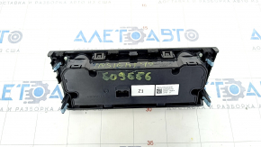 Control climatizare Honda Insight 19-22 zgarieturi