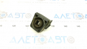 Suport radiator dreapta sus Mazda 3 19- 2.5