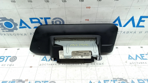 Monitor, afișaj, navigație Mazda 3 19-