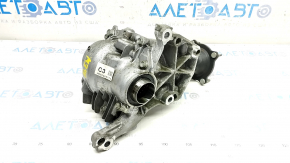 Раздатка передний редуктор Mazda 3 19-23 AWD 41к