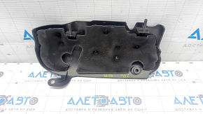 Защита впускного коллектора Jeep Cherokee KL 19-23 2.0Т