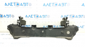 Decorație amplificator bara față Mazda 3 19-