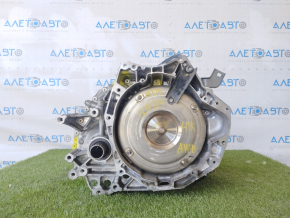 АКПП в сборе Mazda 3 19- AWD под Skyactiv-G, 41к