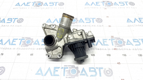 Клапан EGR Jeep Cherokee KL 19-23 2.0T