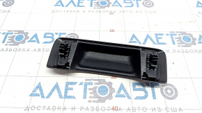 Ручка крышки багажника внутренняя Mazda 3 19- 4d