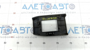 Capacul bumperului frontal pentru radarul de croazieră Honda Insight 19-22